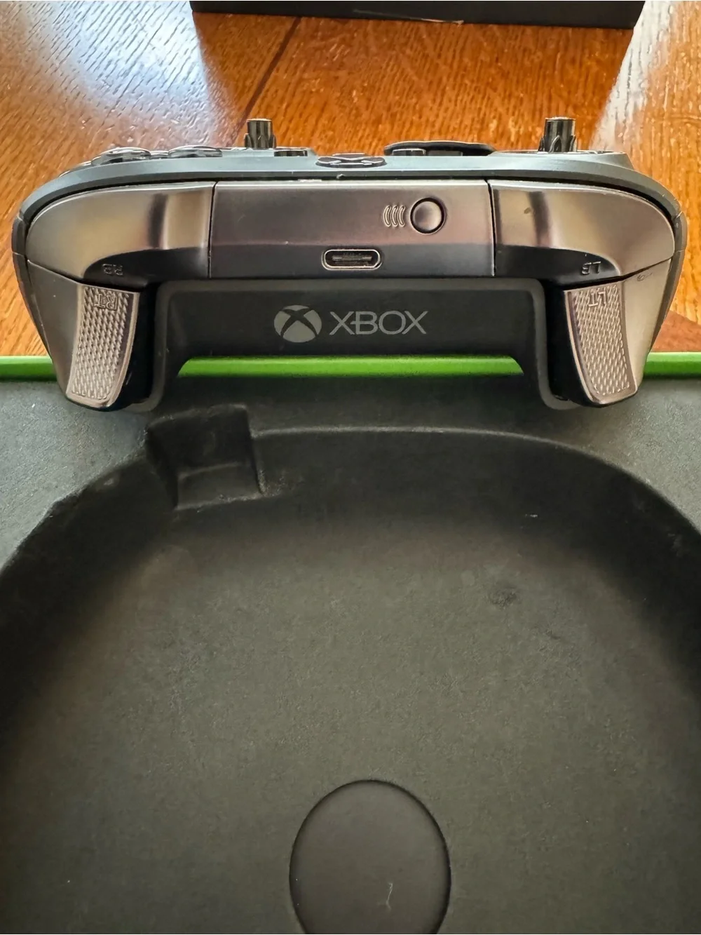 Xbox official elite